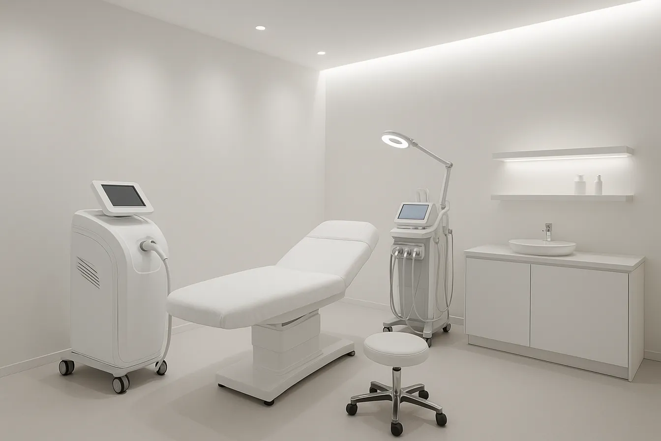 Med Spa Anti-Aging Secrets: Top Treatments for Lasting Youth ...