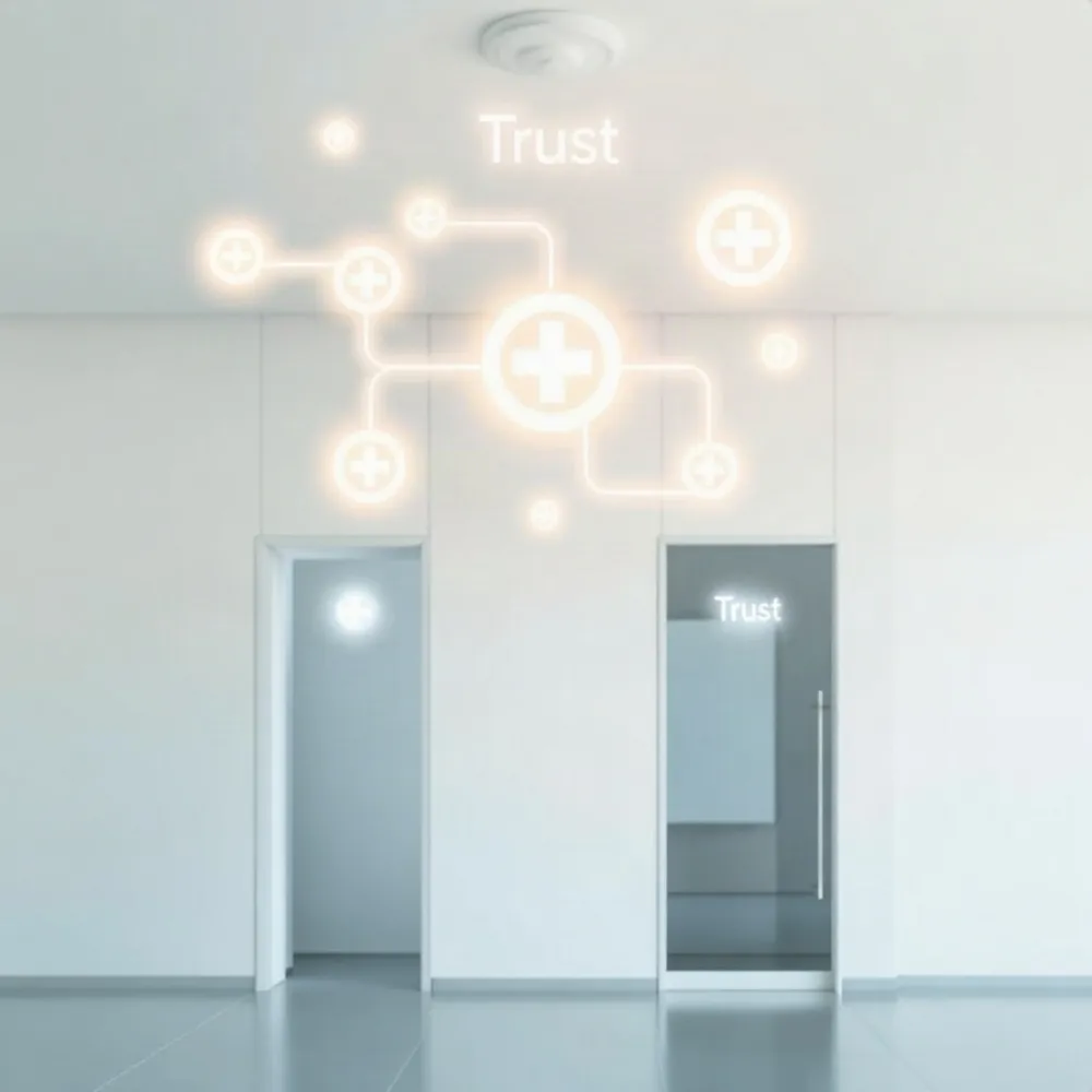 Wellness SEO prioritizes trust signals over keyword density, meeting the high accuracy thresholds that AI and search engines demand for health-related content.