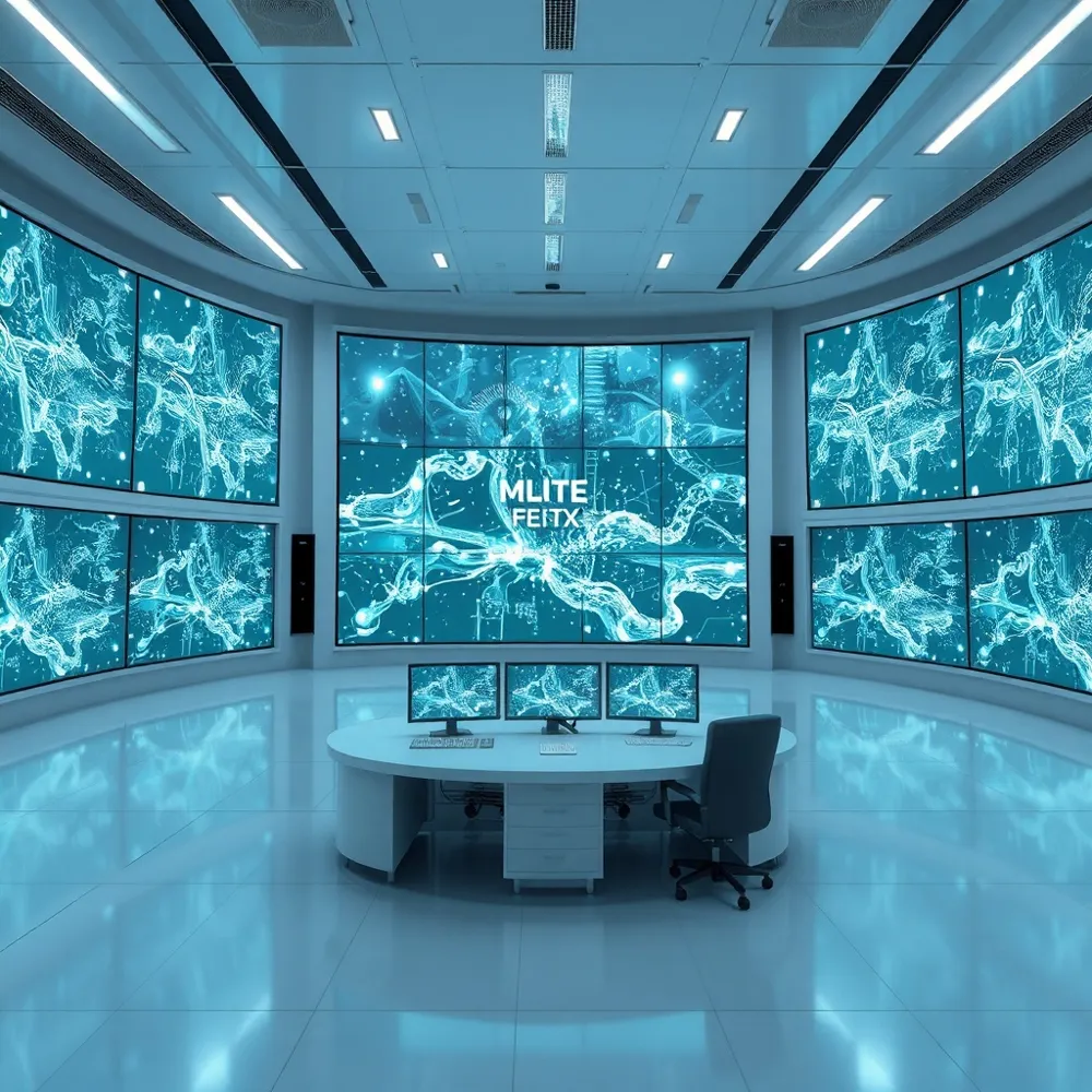 Enabling JavaScript allows your browser to power interactive dashboards for seamless, real-time industrial data visualization and monitoring.