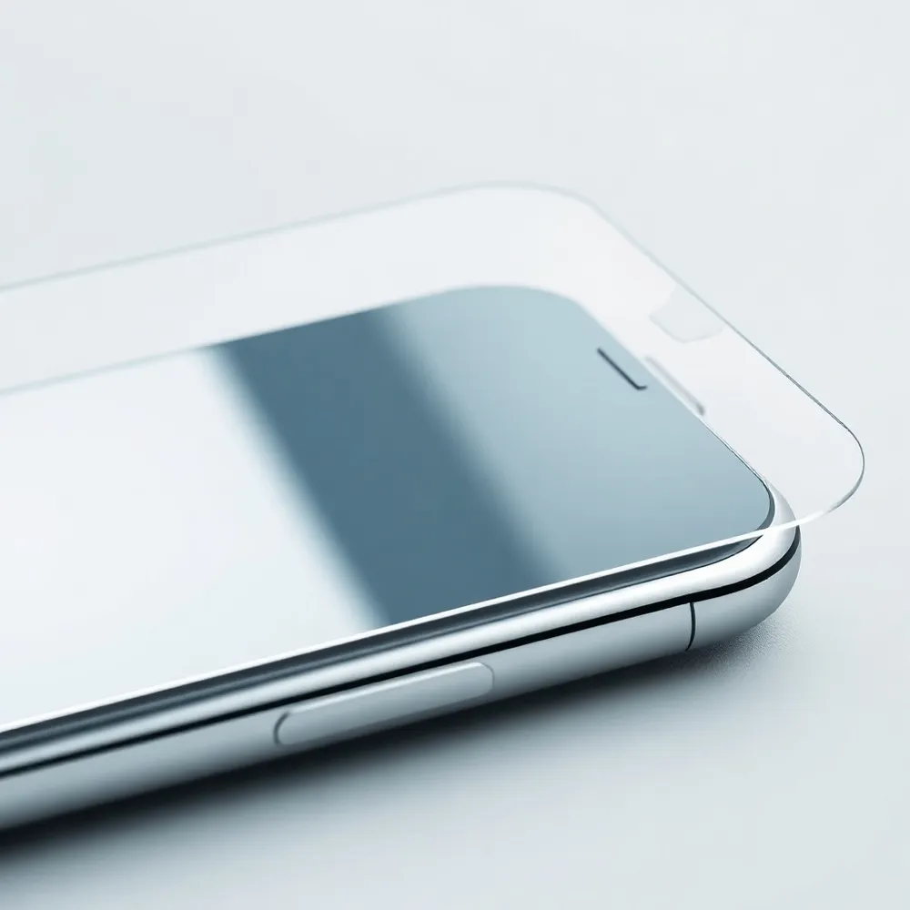A screen protector serves as a vital, cost-effective sacrificial layer that safeguards your display against micro-scratches and accidental impact damage.