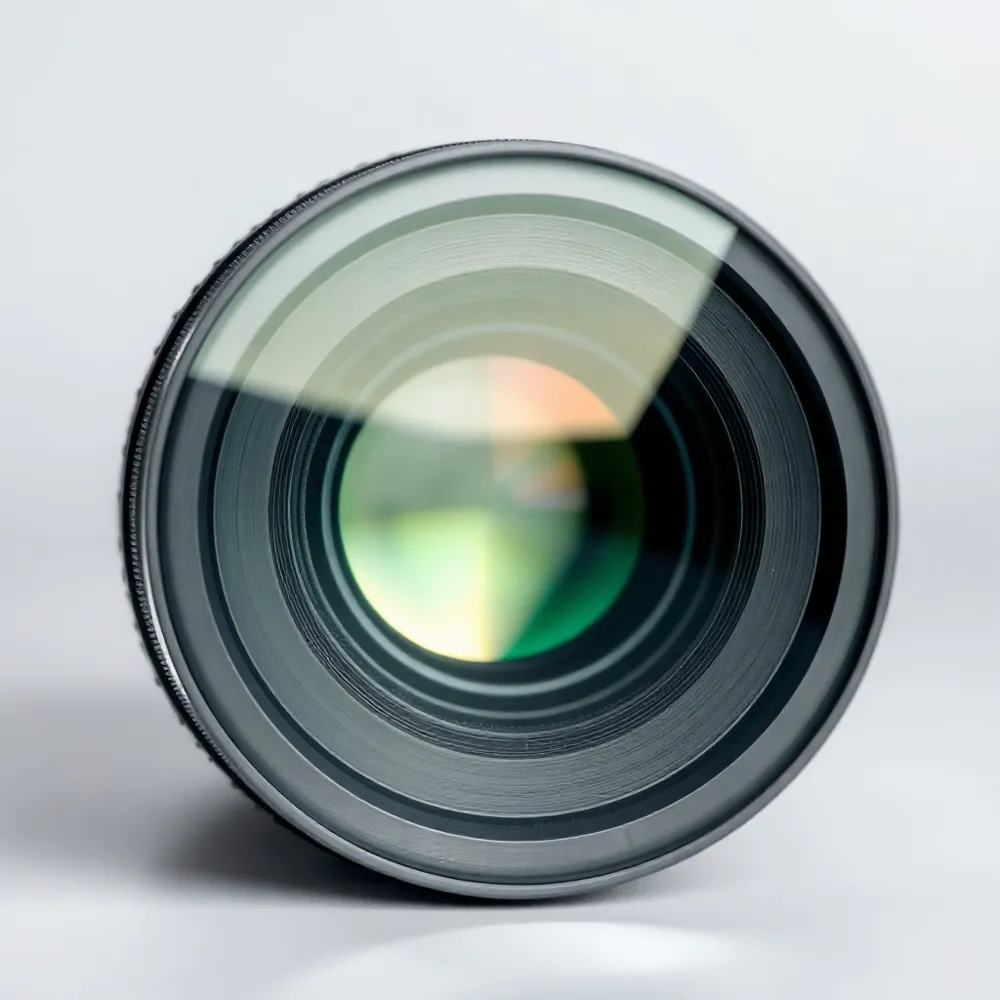 A sacrificial lens protector acts as a vital insurance policy, absorbing impacts and scratches to keep your expensive camera hardware in perfect condition.