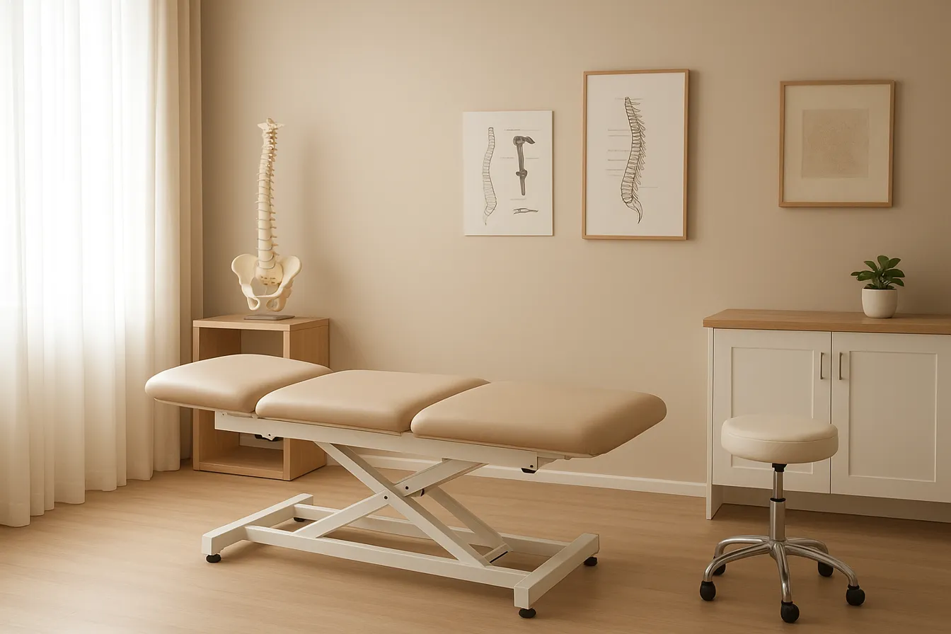 5 Must-Know Facts About Sacro-Occipital Technique for Back Pain