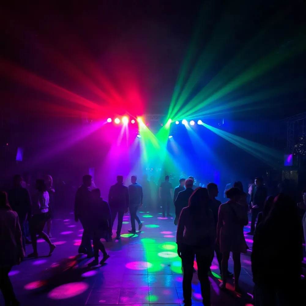 Of je nu een klein intiem feest of een groot bedrijfsgala organiseert, een verlichte dansvloer past in elk budget en wordt op maat afgestemd.