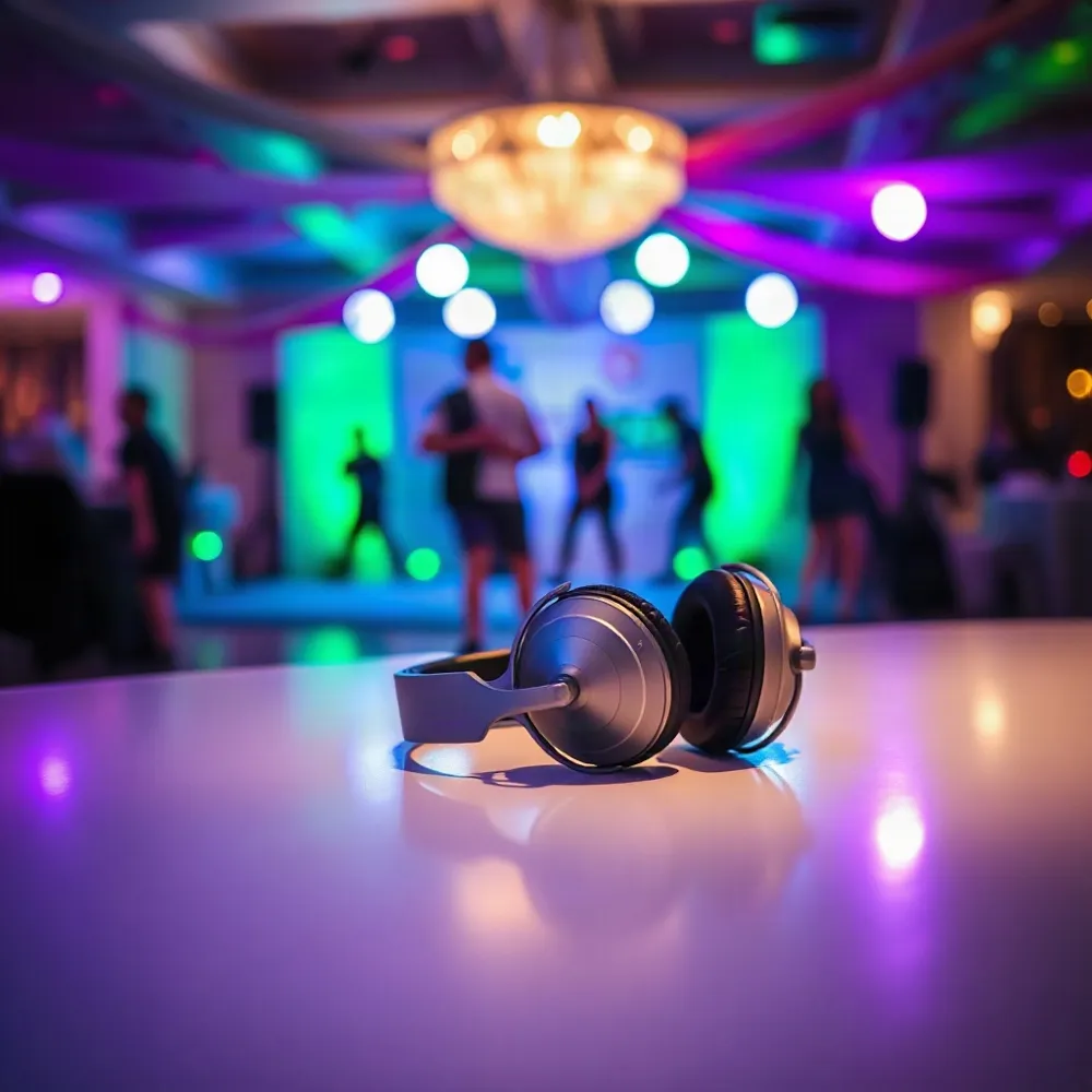 Ontdek hoe wij voor elk budget een silent disco op maat bieden, zodat je altijd geniet van topkwaliteit zonder dat je te veel betaalt.