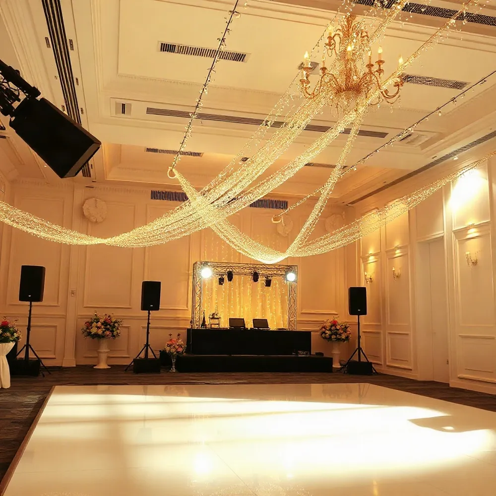 Kies voor All Star Entertainment als je full-service partner om je feest volledig stressvrij, budgetvriendelijk en met de perfecte WoW-factor te organiseren.