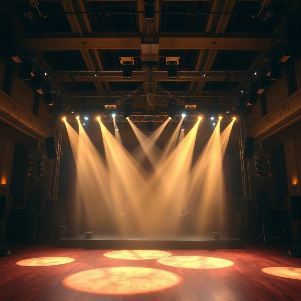 Kies voor een zorgeloos feest waarbij All Star Entertainment alle licht, geluid en entertainment perfect op elkaar afstemt voor de ultieme WoW-factor.
