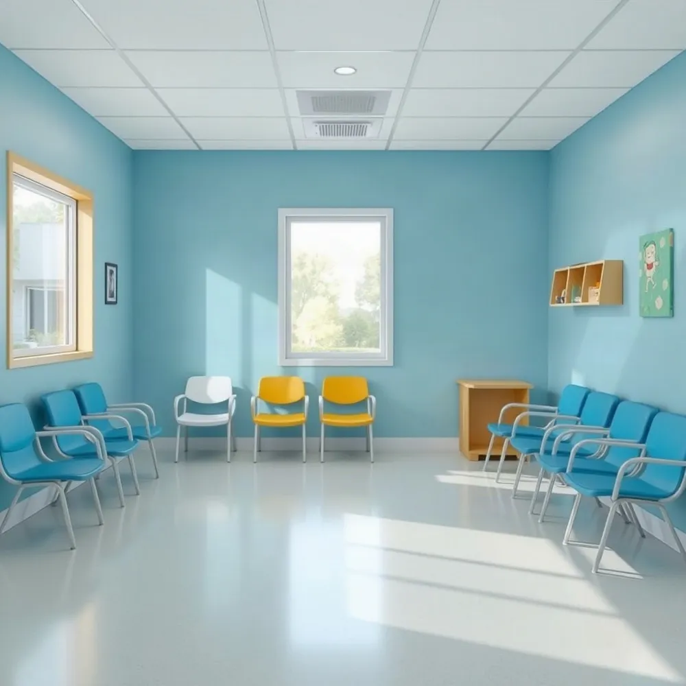A pediatrician can help determine whether allergy testing or longer-term care may suit a child whose symptoms are unclear or hard to manage.