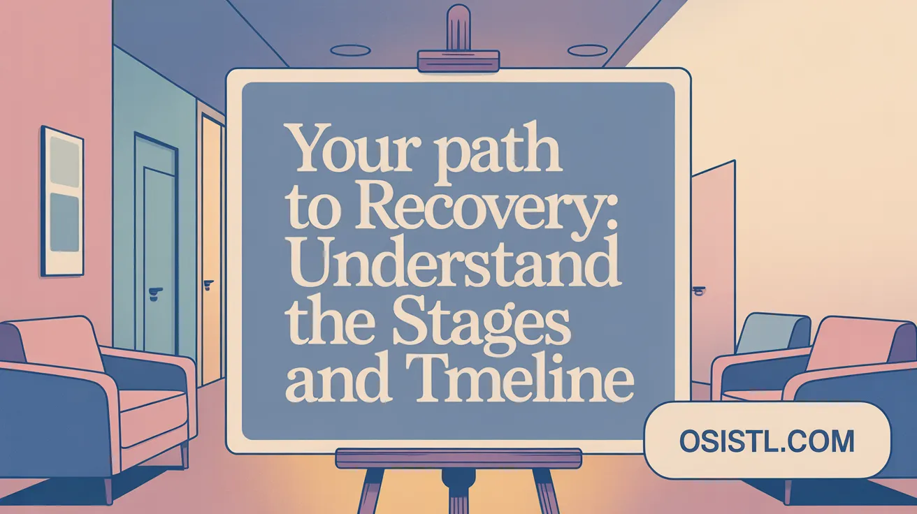 Your Path to Recovery: Understand the Stages and Timeline