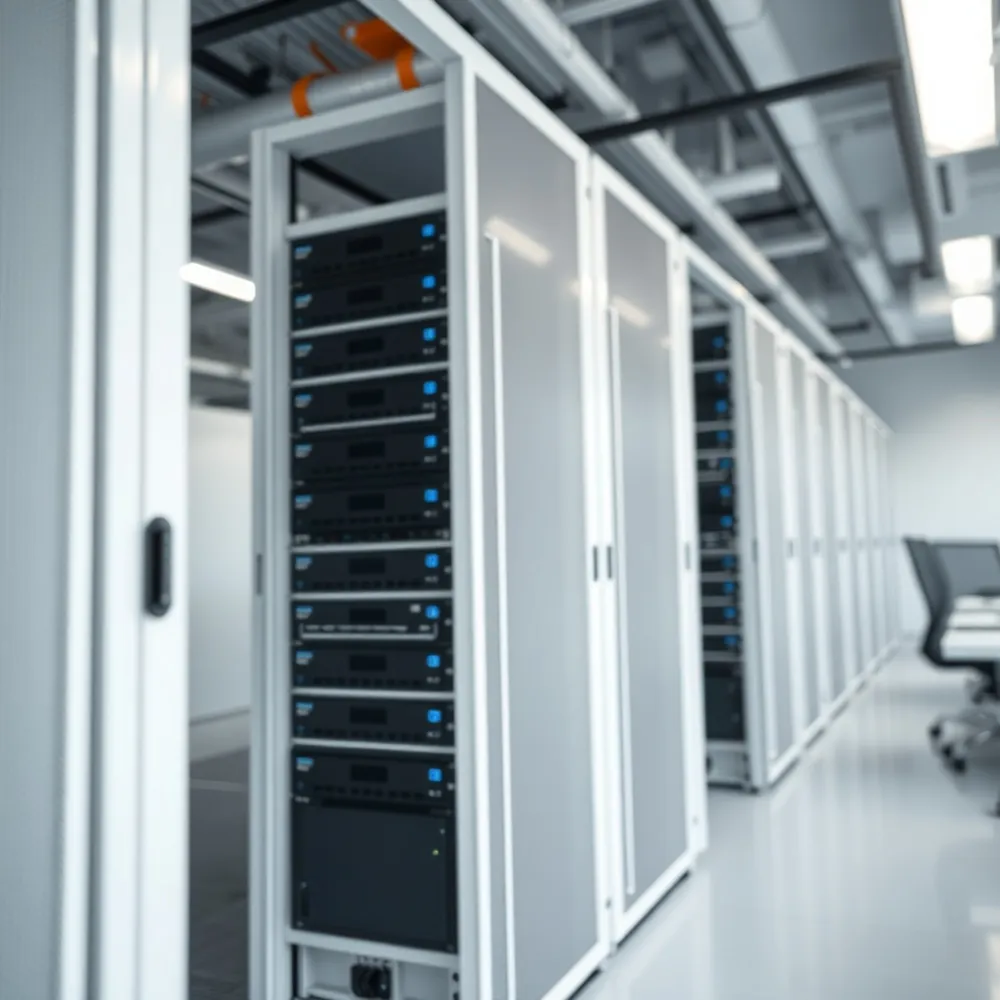 Select the ideal server structure to fit your office space while enjoying the flexibility of rental options through Rentopc.