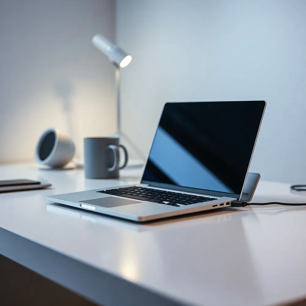 Extend your battery lifespan by maintaining charge levels between 20 and 80 percent and using official power management reports to monitor usage.