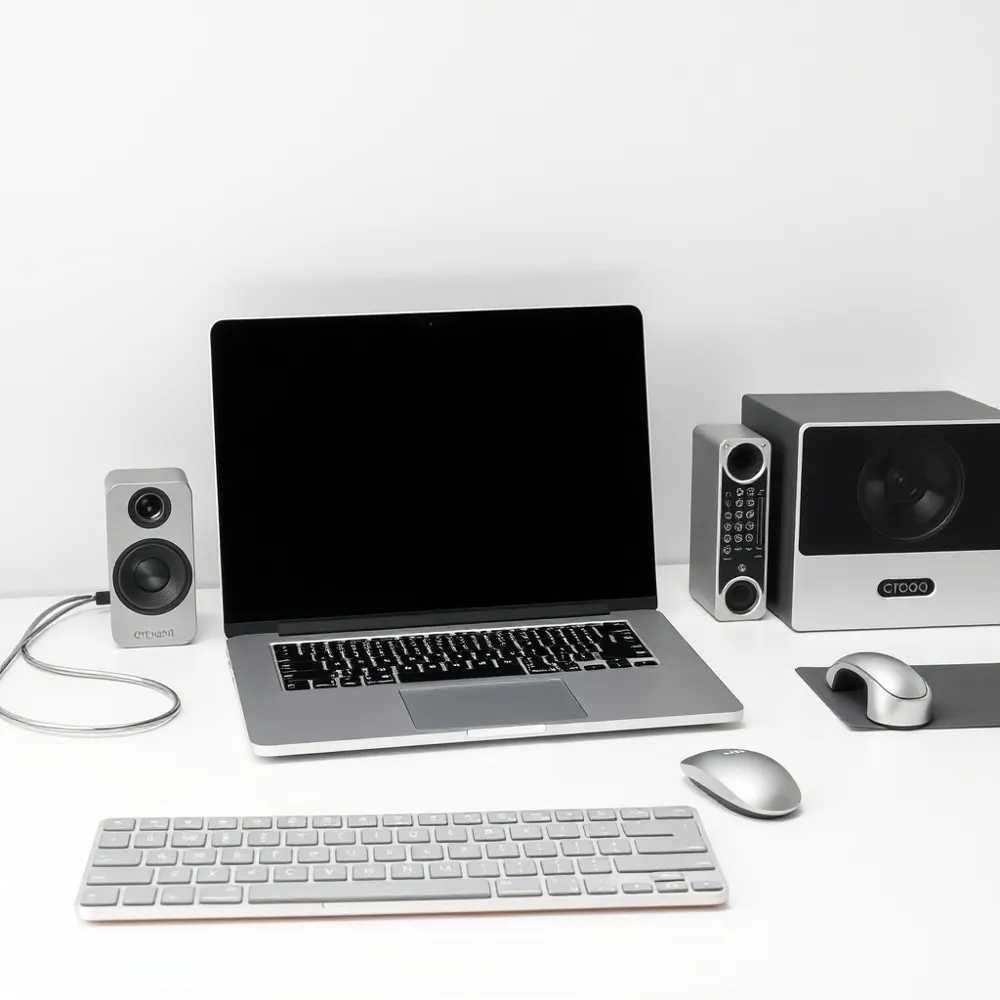 Protect your hardware investment with our comprehensive six-month store warranty and potential extended coverage through your Visa card.