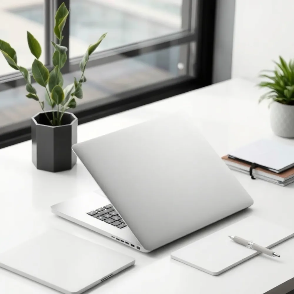 Renting a laptop helps students save on upfront costs while enjoying the flexibility of upgrading hardware as academic needs evolve.