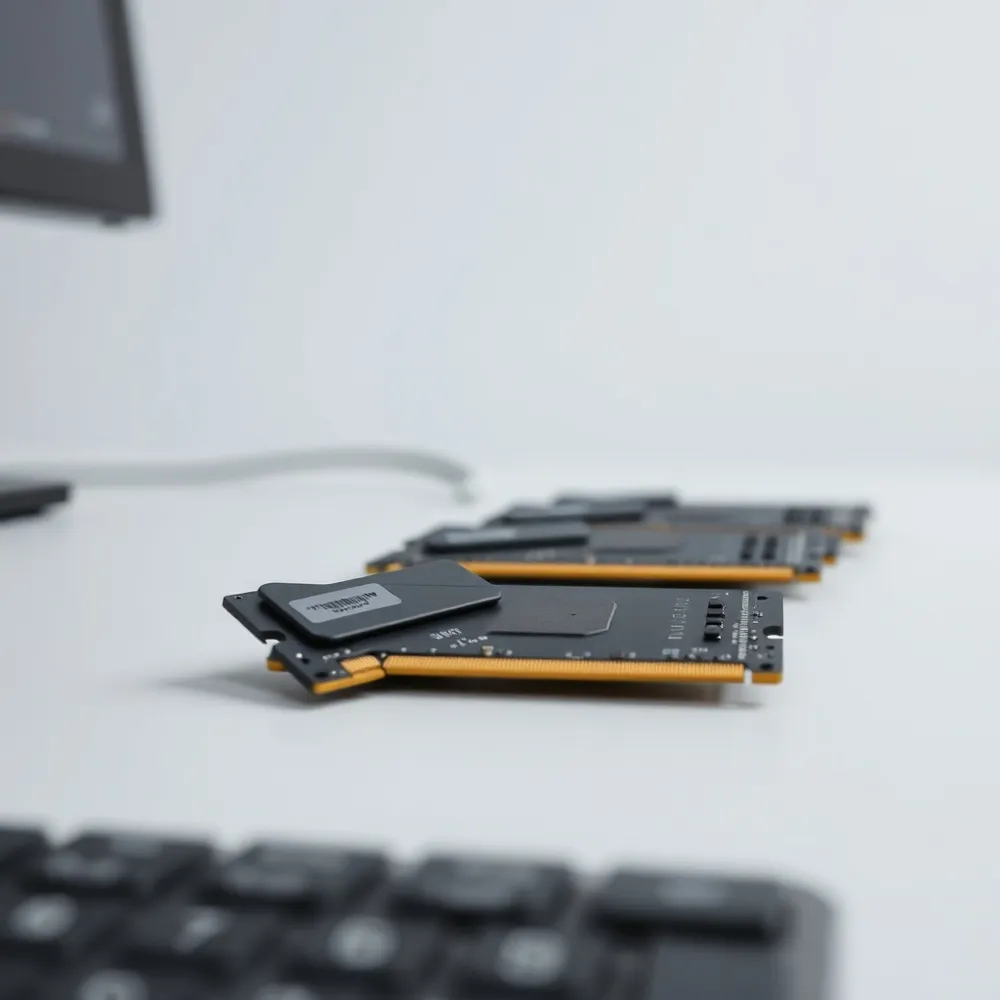 Verify your memory installation and optimize performance with our guide, covering everything from BIOS settings to the benefits of our reliable rental solutions.