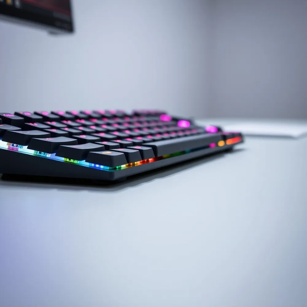 Experience near-instant input registration with Hall effect technology by renting professional-grade keyboards from our extensive catalog of high-performance gear.