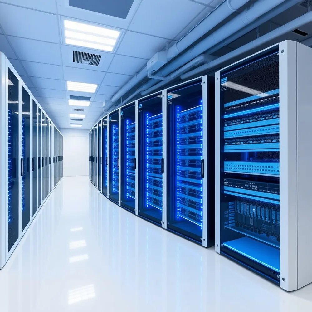 Optimize your business operations by choosing the right CPU, memory, and storage specifications for your specific workload needs.