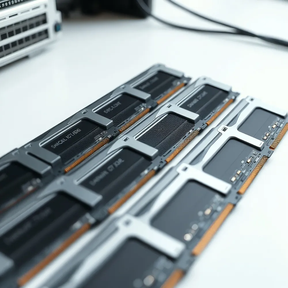 Choosing the right RAM capacity is essential for smooth multitasking, so we recommend 16GB as the modern baseline for professional productivity.