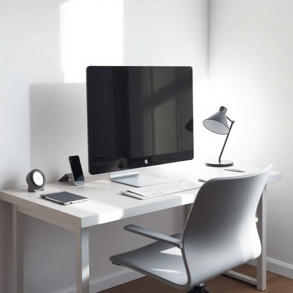 Choose the perfect desktop form factor to balance your workspace needs against your future performance goals.