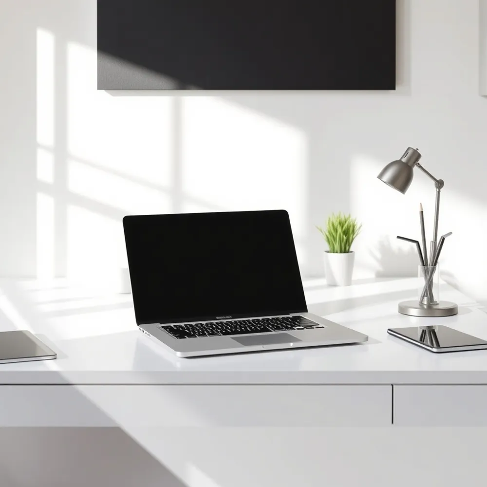 Invest in a balanced workstation with our recommended baseline specifications to ensure your business tasks remain fast and reliable.