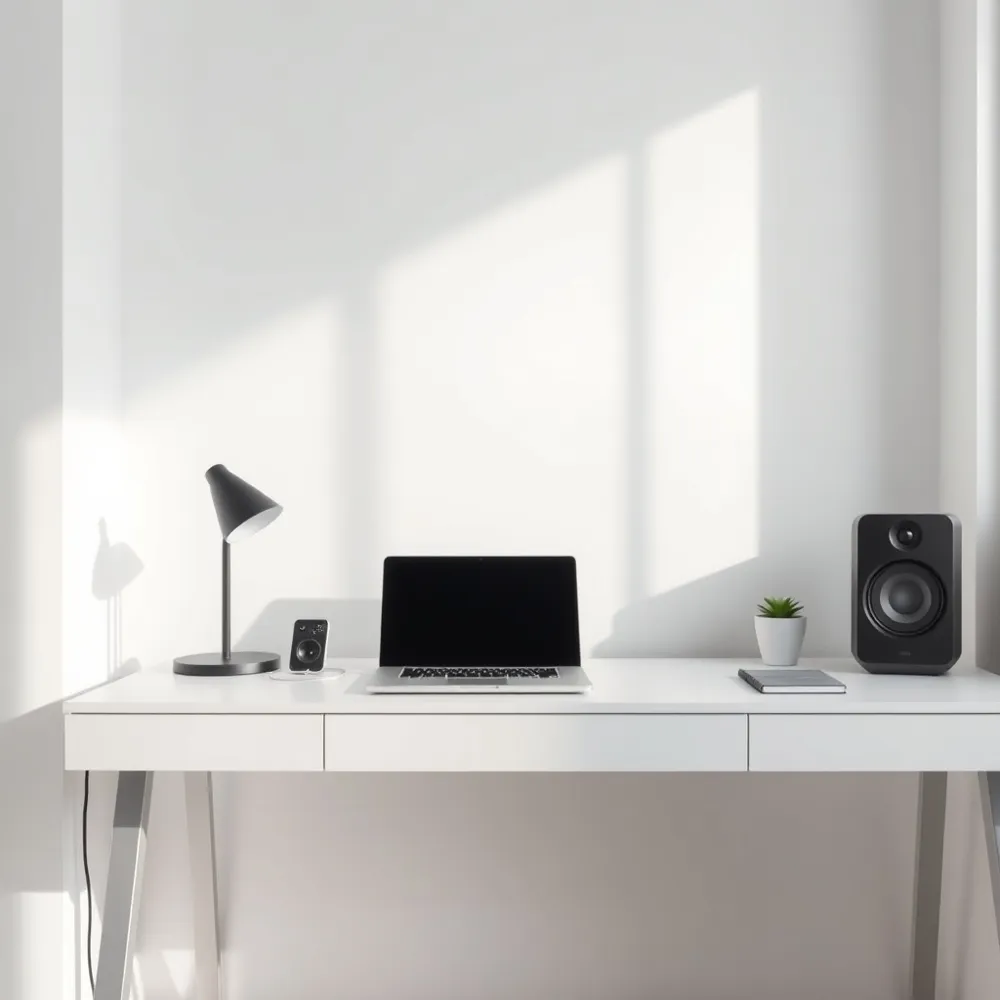 Boost your creative productivity with workstations that offer professional-grade performance and color-accurate displays for your studio projects.