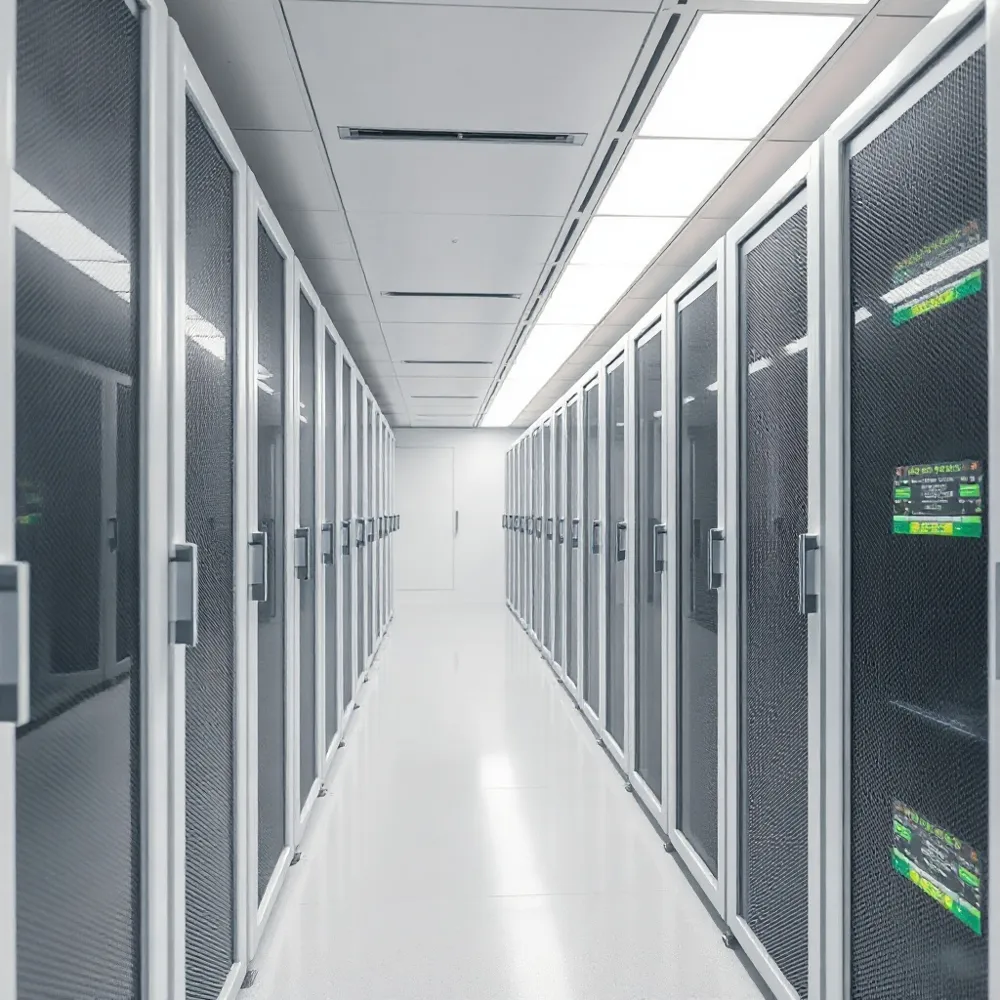 Visa provides free nationwide shipping across India to ensure your new server infrastructure arrives safely and helps you minimize deployment downtime.
