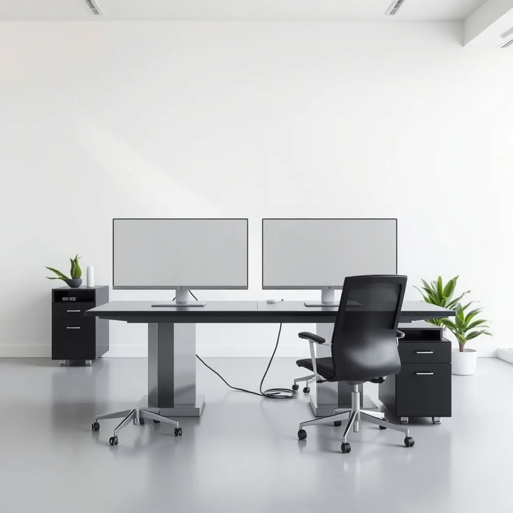 Enhance your professional setup with external monitors and docking stations delivered with free shipping to support your seamless multitasking.