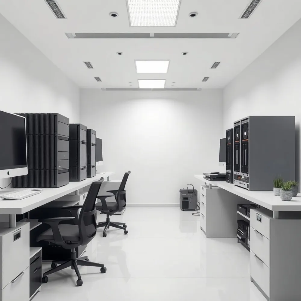 Verify your hardware specs and ensure a safe, static-free upgrade process for your device, or choose our tested rental laptops to avoid technical risks.