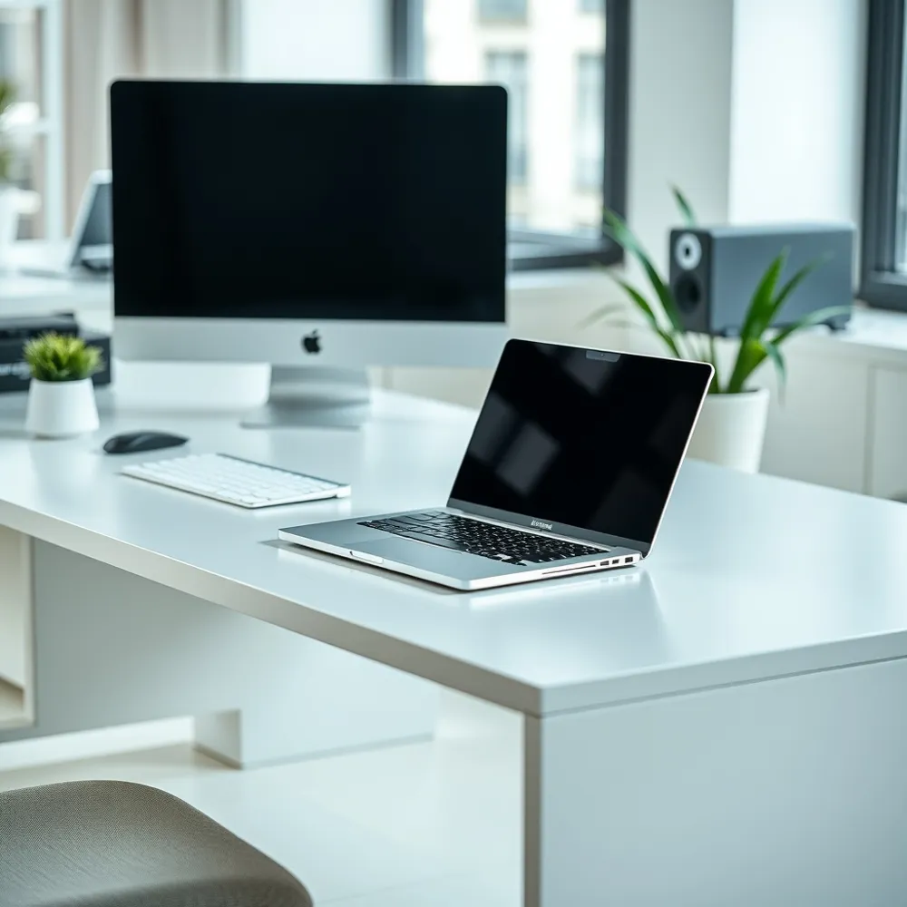 Prioritize vital specs like an 8th Gen processor, 16GB of RAM, and a fast SSD to ensure your refurbished machine stays productive for years to come.