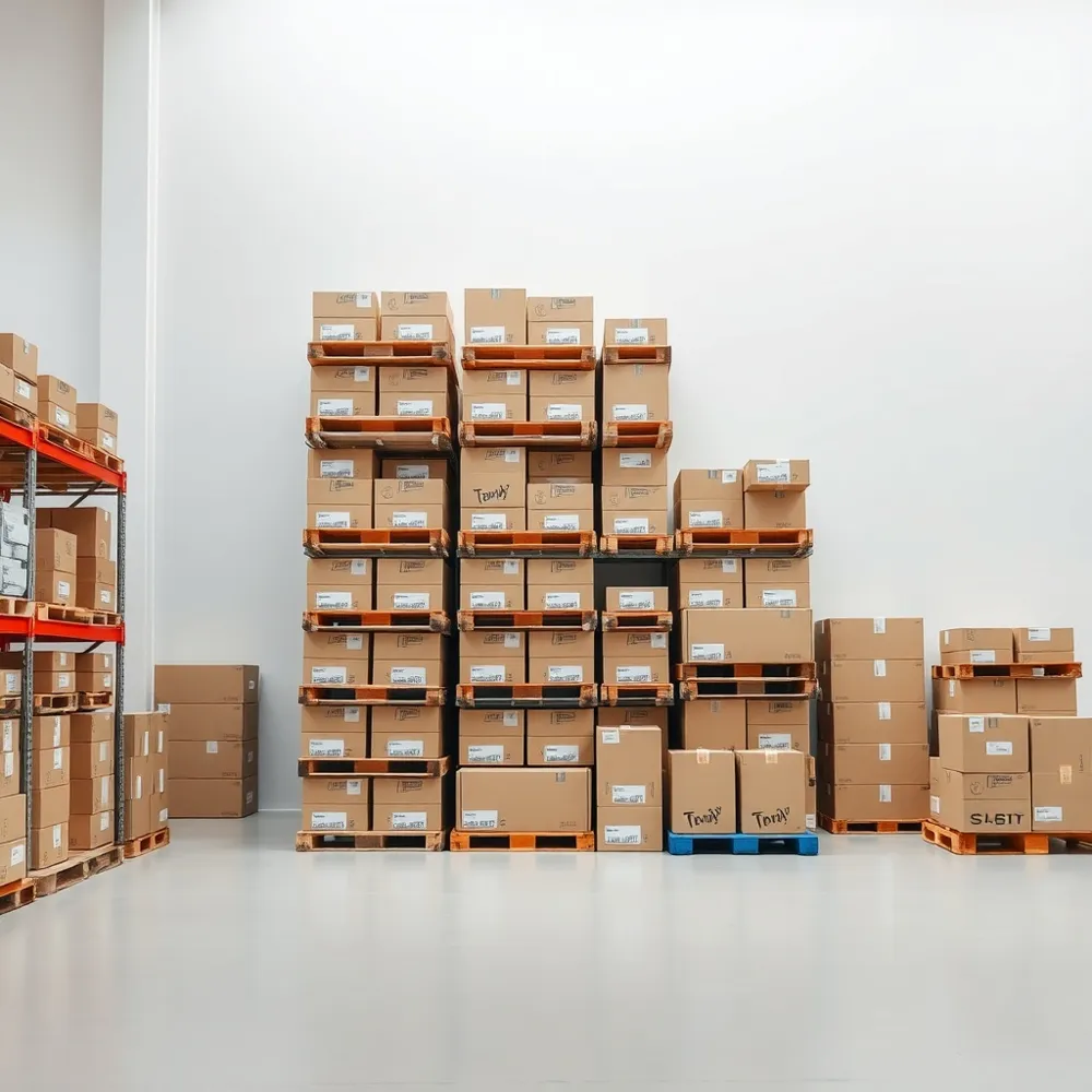 We offer free nationwide shipping across India to ensure your hardware arrives safely without any unexpected delivery fees or hidden logistical costs.