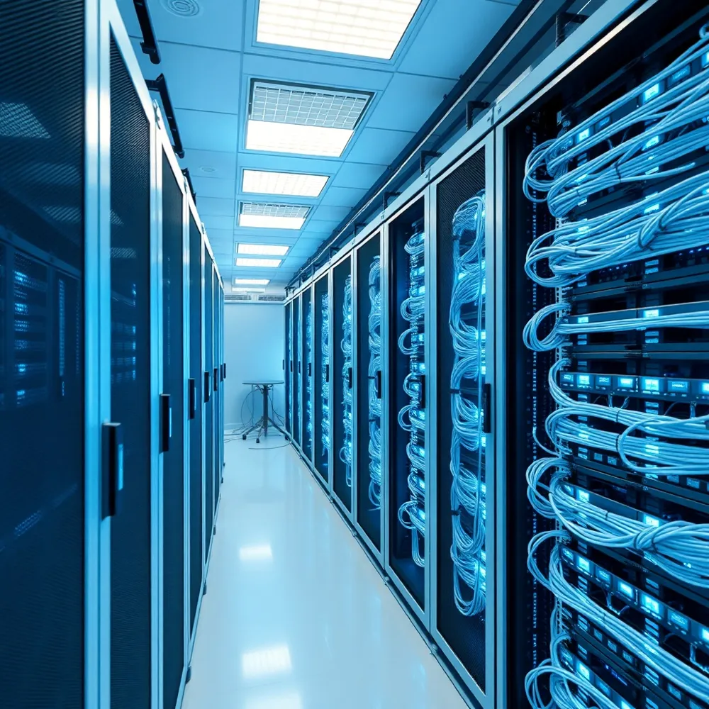 Assess your operational demands and growth projections before choosing infrastructure to ensure you get the right power for your business.