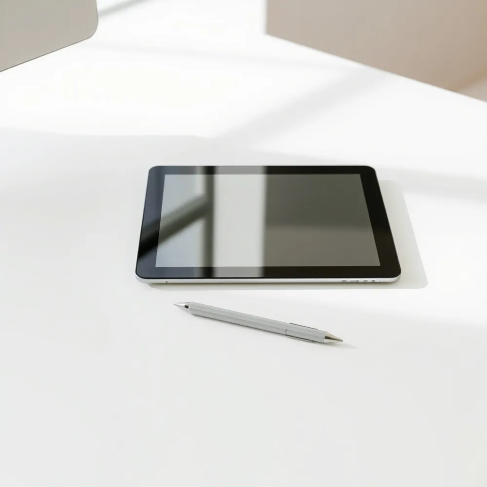 Choose a touchscreen device to boost your creative workflow with precise stylus input and intuitive gesture control at an affordable price.