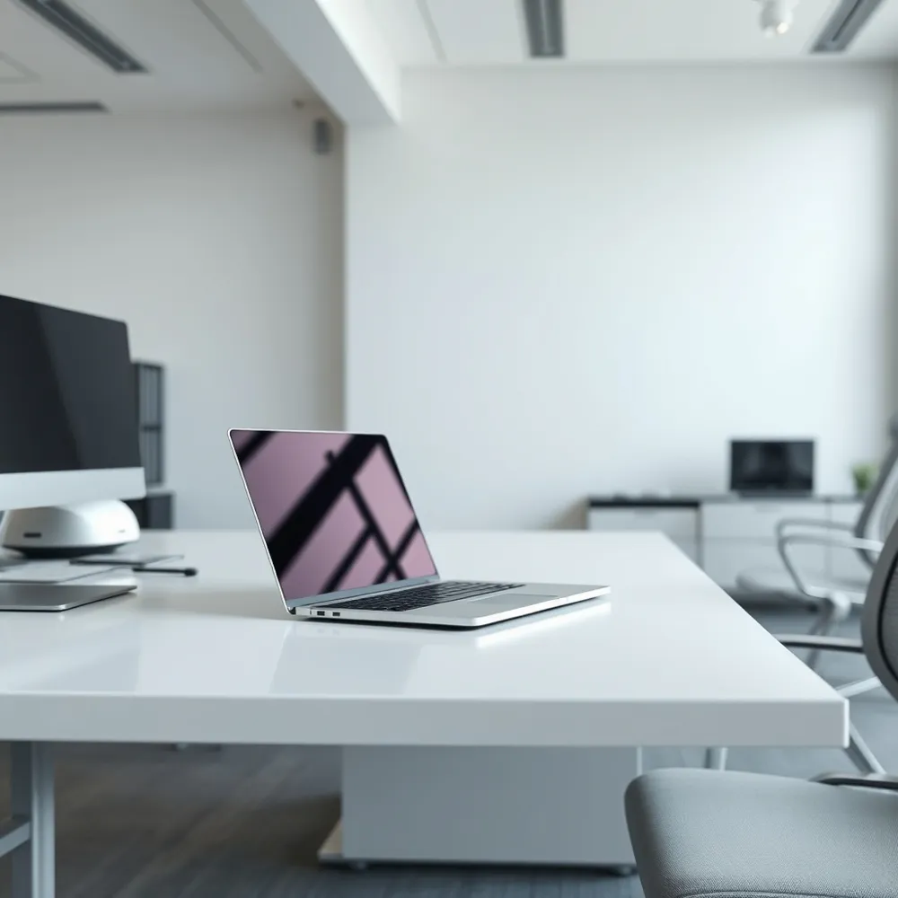 Choose robust, commercial-grade laptops that offer superior build quality and long-term durability at a fraction of the cost.