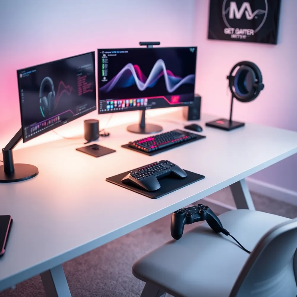 Boost your gaming accuracy and productivity with high-performance peripherals from our affordable rental catalog available across India.
