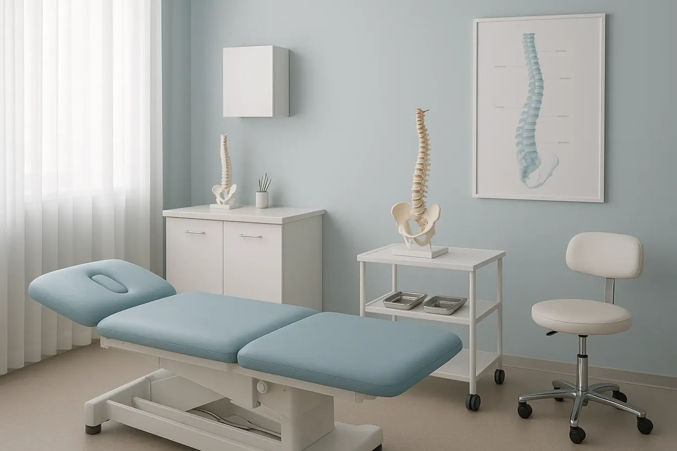Wc Back Injury Top Workers’ Comp Back Injury Treatment Options You Should Know ...