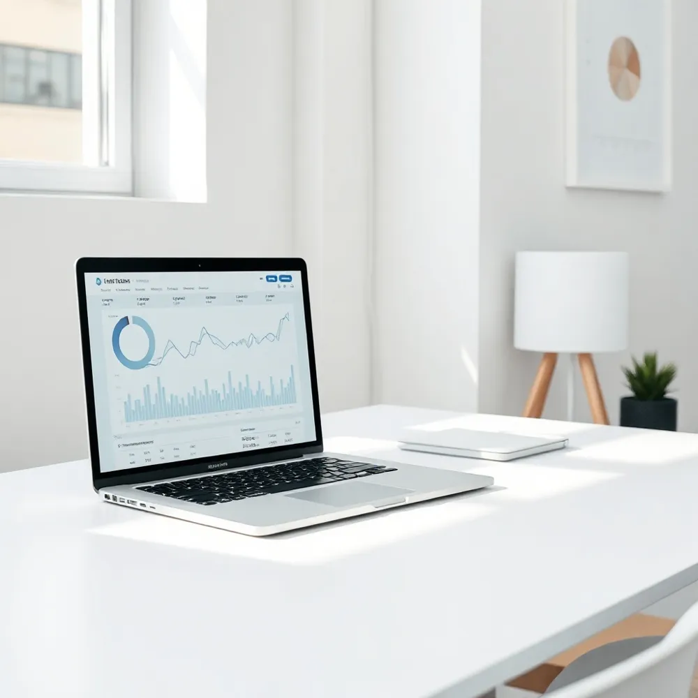 Strategic optimization of landing page elements turns clicks into customers by aligning content with specific user intent.