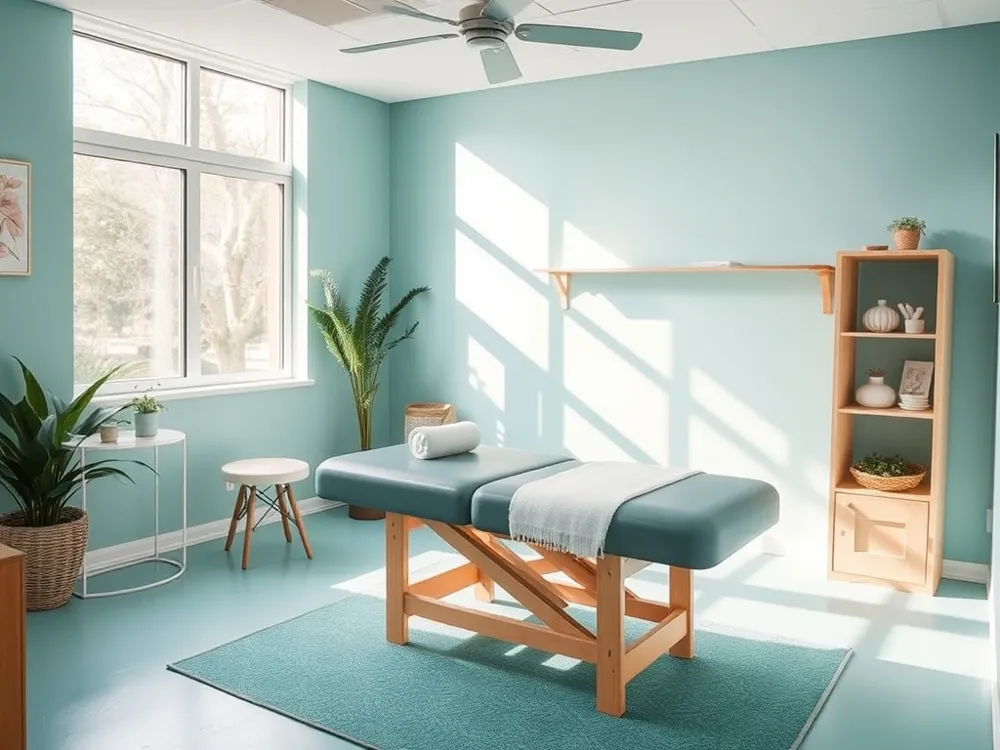 Chiropractors treat many types of knee pain by restoring alignment, reducing joint stress, and using adjustments, soft tissue therapy, and rehabilitative exercises.