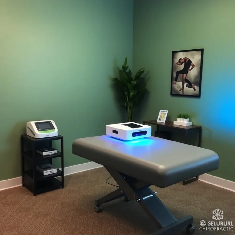 Chiropractic care can help manage torticollis, and laser therapy is generally a painless treatment that allows normal activity afterward.