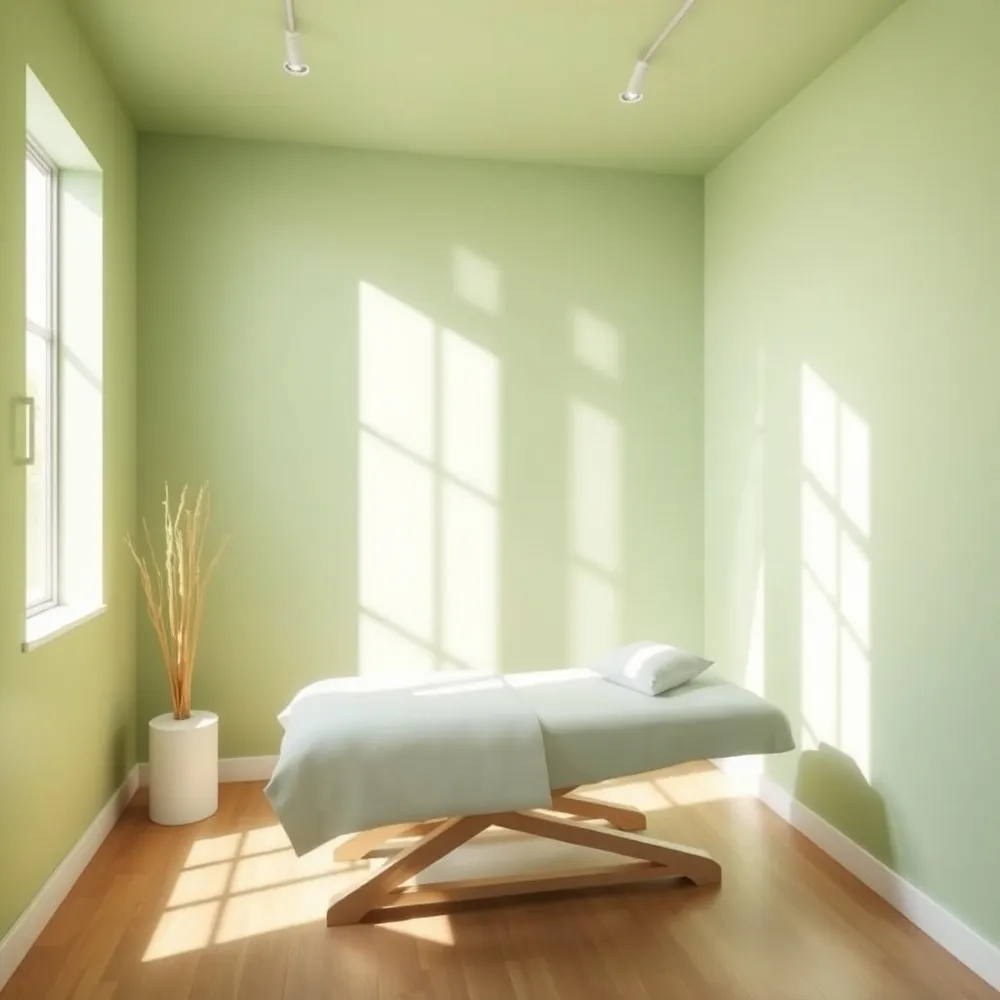 Gentle spinal adjustments realign vertebrae to relieve nerve compression, improving blood flow and restoring clear communication along neural pathways.