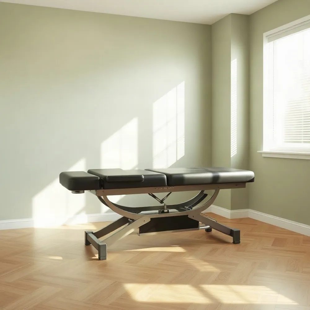 Chiropractic care excels at correcting joint and spinal alignment, while massage therapy is best for relieving muscle tension and stress-related tightness.