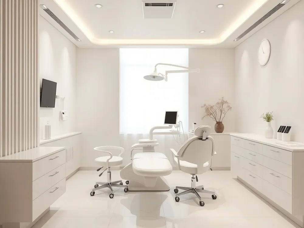 Masseter Botox gradually slims the jawline and effectively relieves teeth grinding, jaw clenching, and associated discomfort with results lasting three to six months.