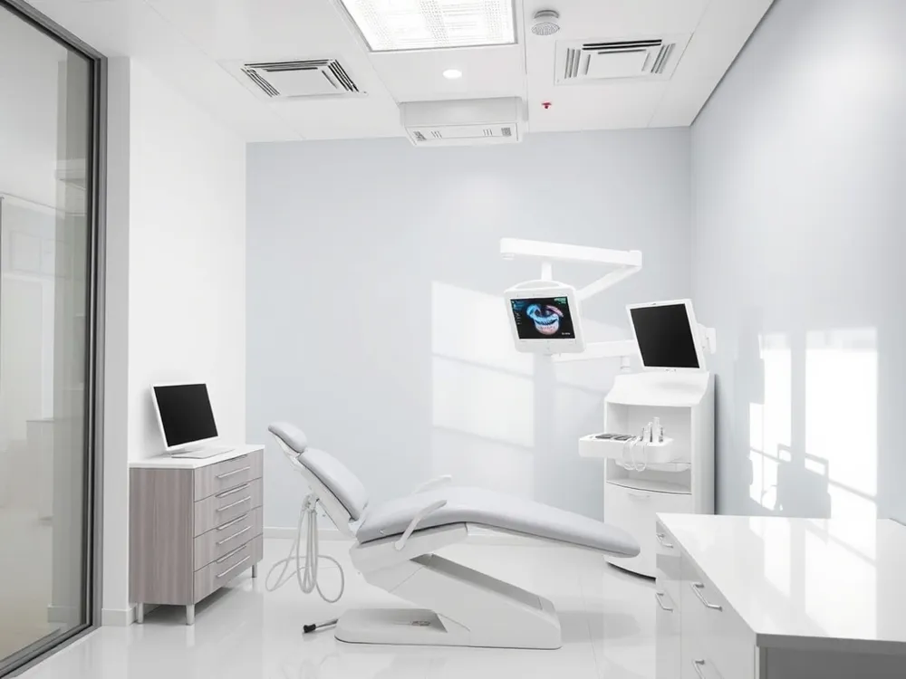 A preventive dentistry program includes exams, digital X-rays, oral cancer screenings, sealants, fluoride, and bite evaluations to catch issues early, saving you from costly treatments later.