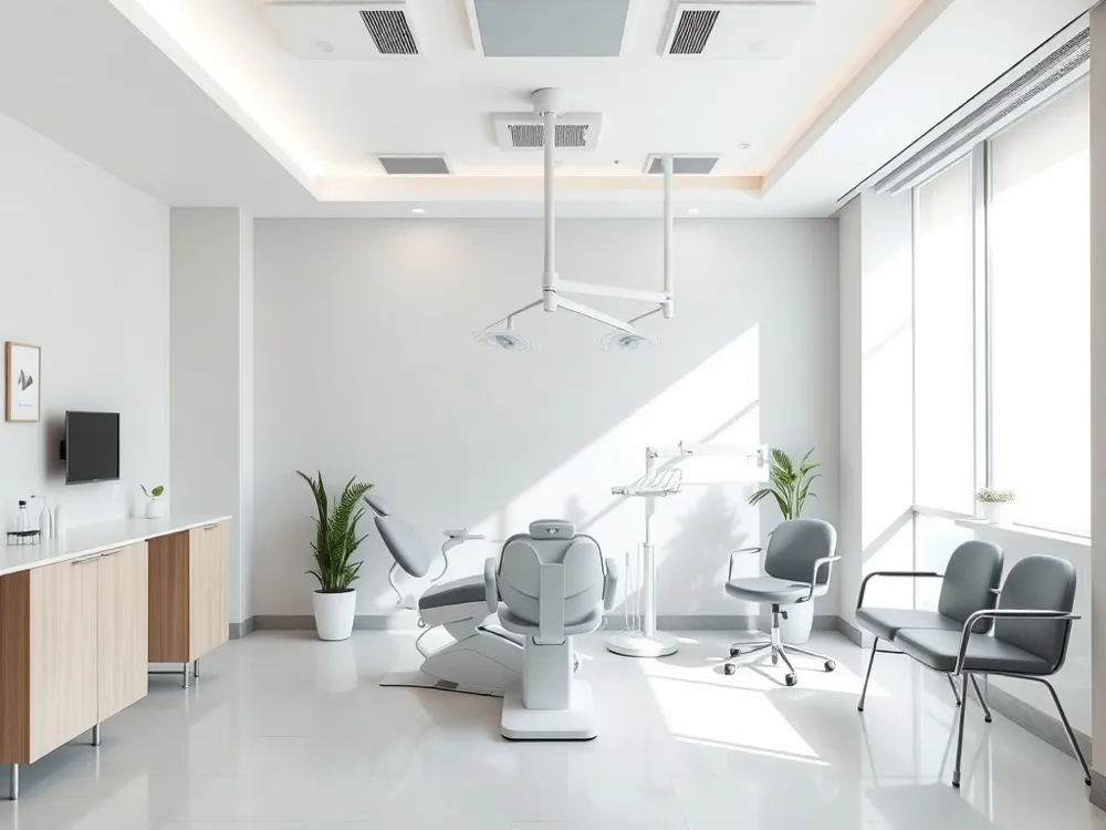 Tigani Family Dentistry integrates preventive and cosmetic dental care with advanced injectables like Botox and Xeomin for personalized, natural-looking facial enhancement.