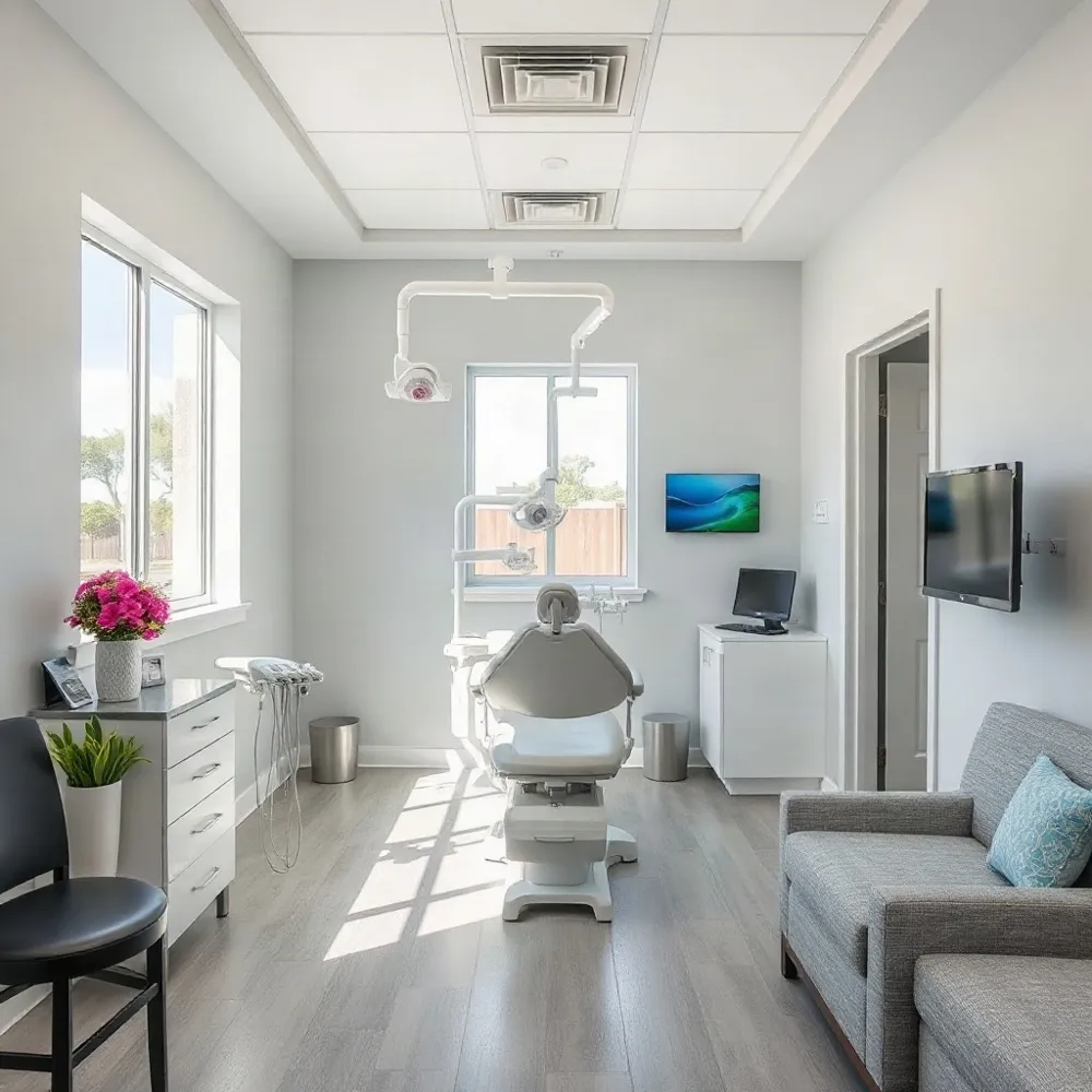 Contact a dentist promptly about a lost filling, and seek urgent guidance for severe pain, swelling, fever, or signs of infection.
