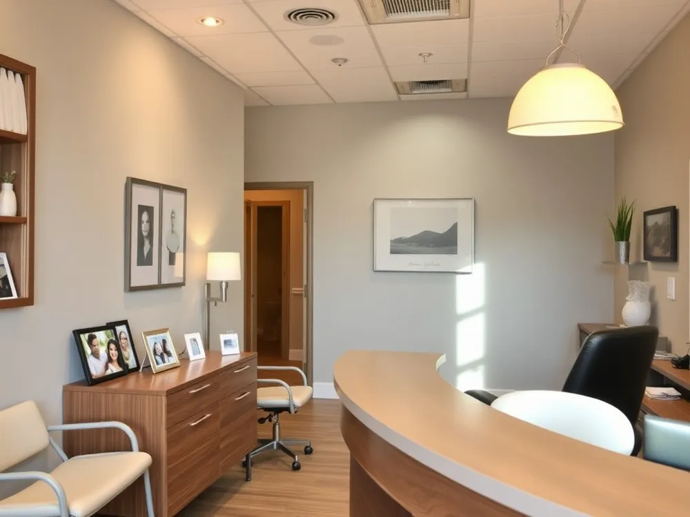 Dr. James V. Tigani Jr. leads a full-service practice that has been family-owned since 1975, creating healthy, confident smiles for every generation.