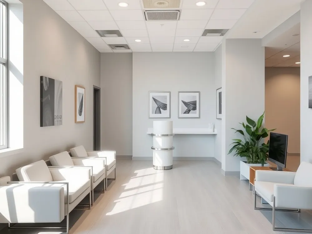 From toddlers to seniors, Tigani Family Dentistry offers preventive, restorative, and cosmetic care under one roof with flexible insurance and payment options.