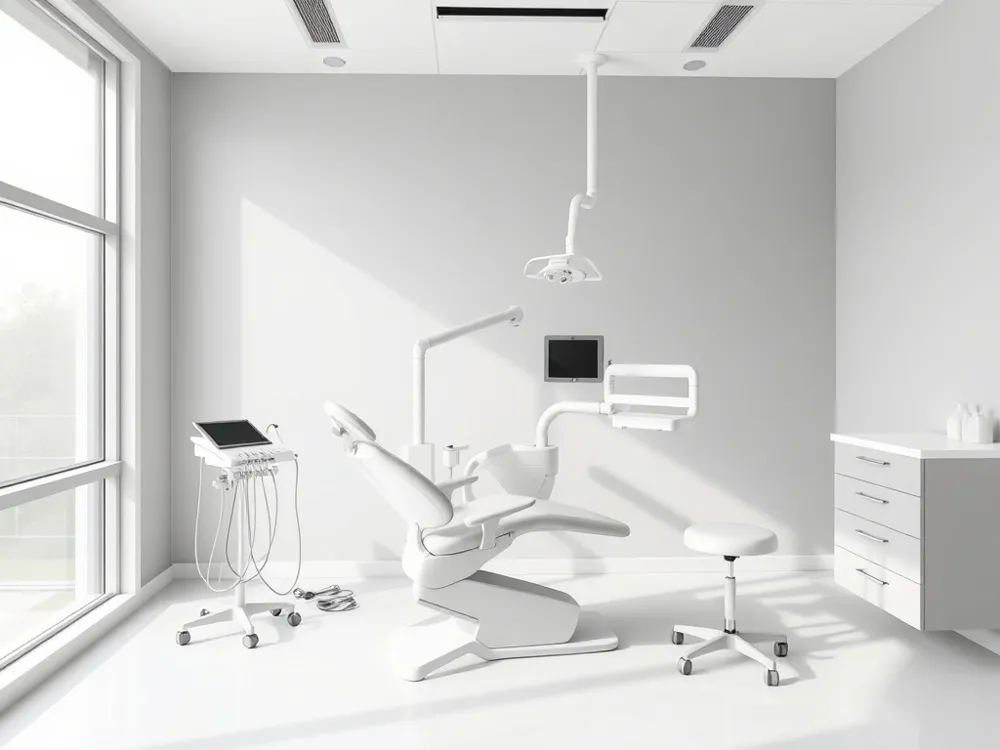 Comprehensive dentistry evaluates your entire oral system—teeth, gums, jaw, and bite—to catch problems early and create personalized treatment plans that support long-term wellness, not just one tooth at a time.