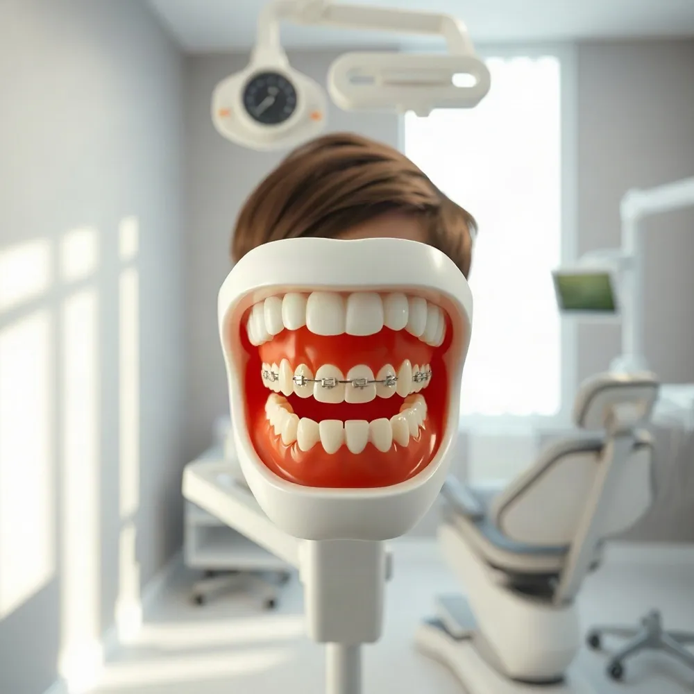 Phase 1 orthodontics focuses on guiding jaw growth and creating space for permanent teeth, setting the foundation for a healthier smile.