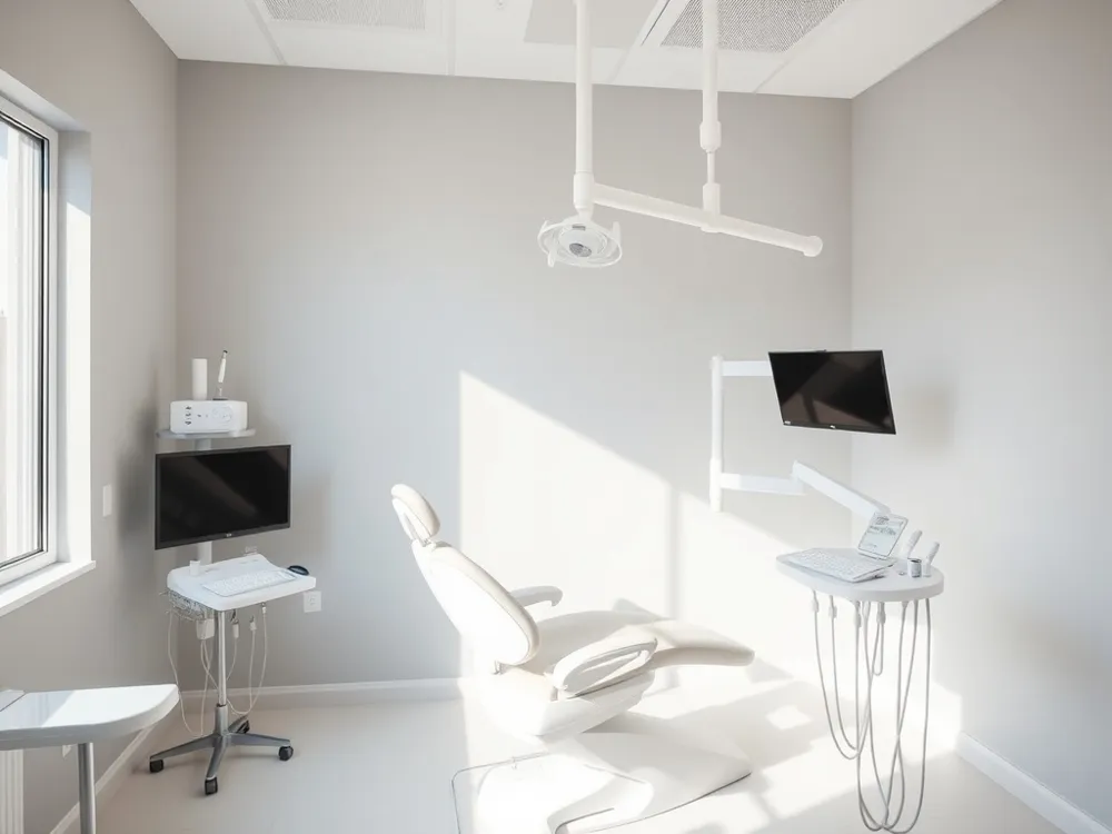 A prevention-first dental plan covers 100 % of routine cleanings and exams, catching small issues early to save time and money.