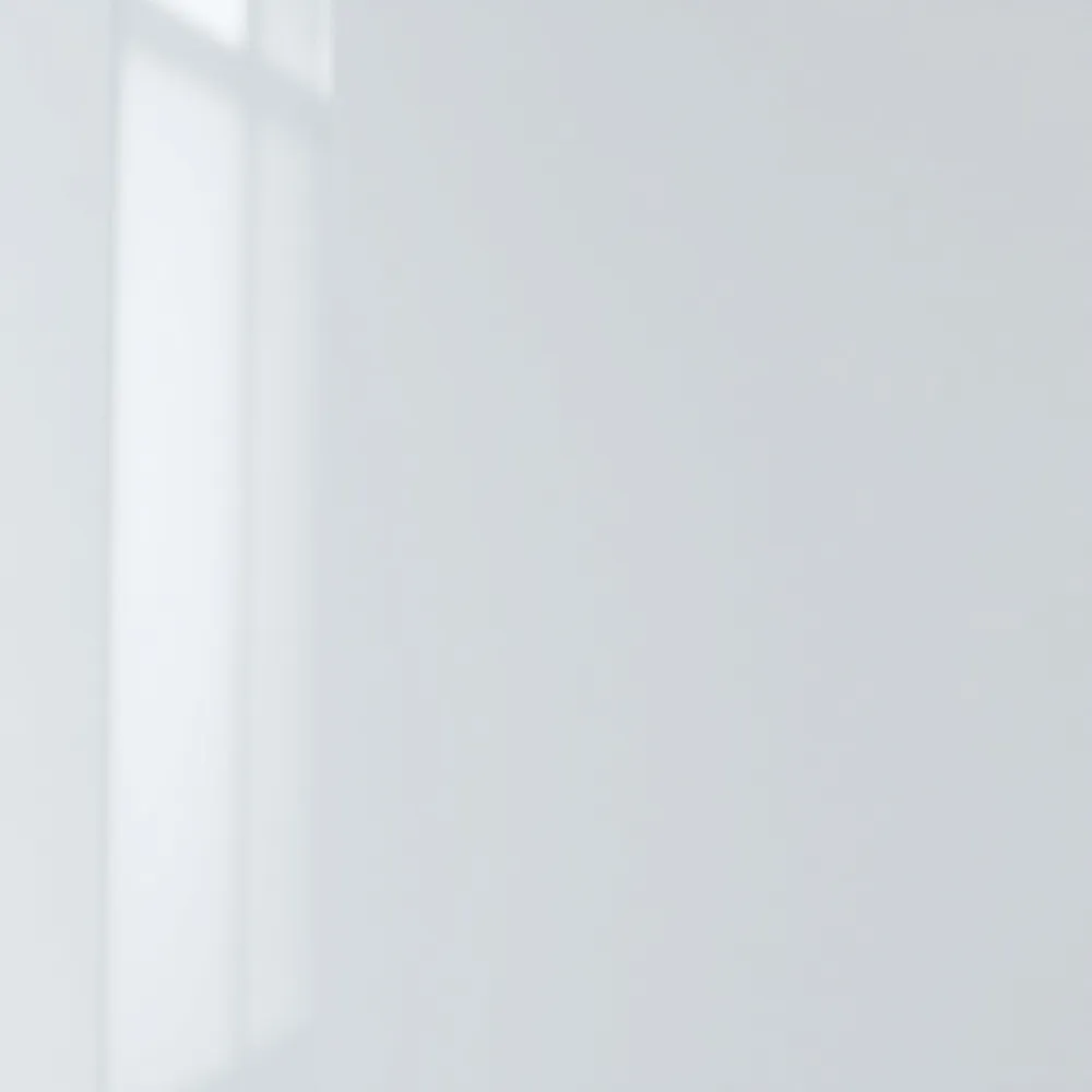 Tempered glass offers superior scratch resistance and impact protection compared to flexible plastic films.
