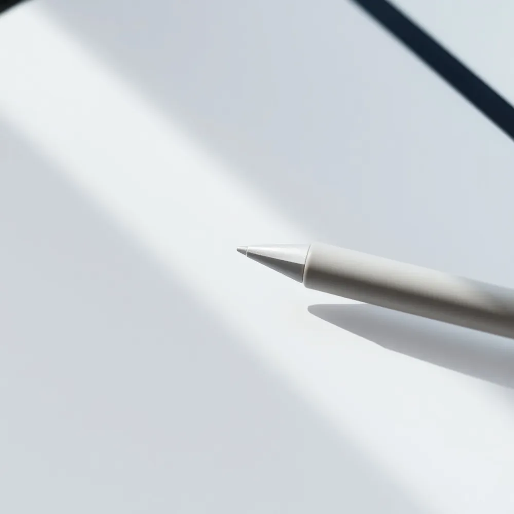 Will Your Tablet Screen Protector Interfere with Stylus Accuracy? Adding a matte finish provides a tactile, paper-like texture that enhances your precision and control during drawing and note-taking sessions.