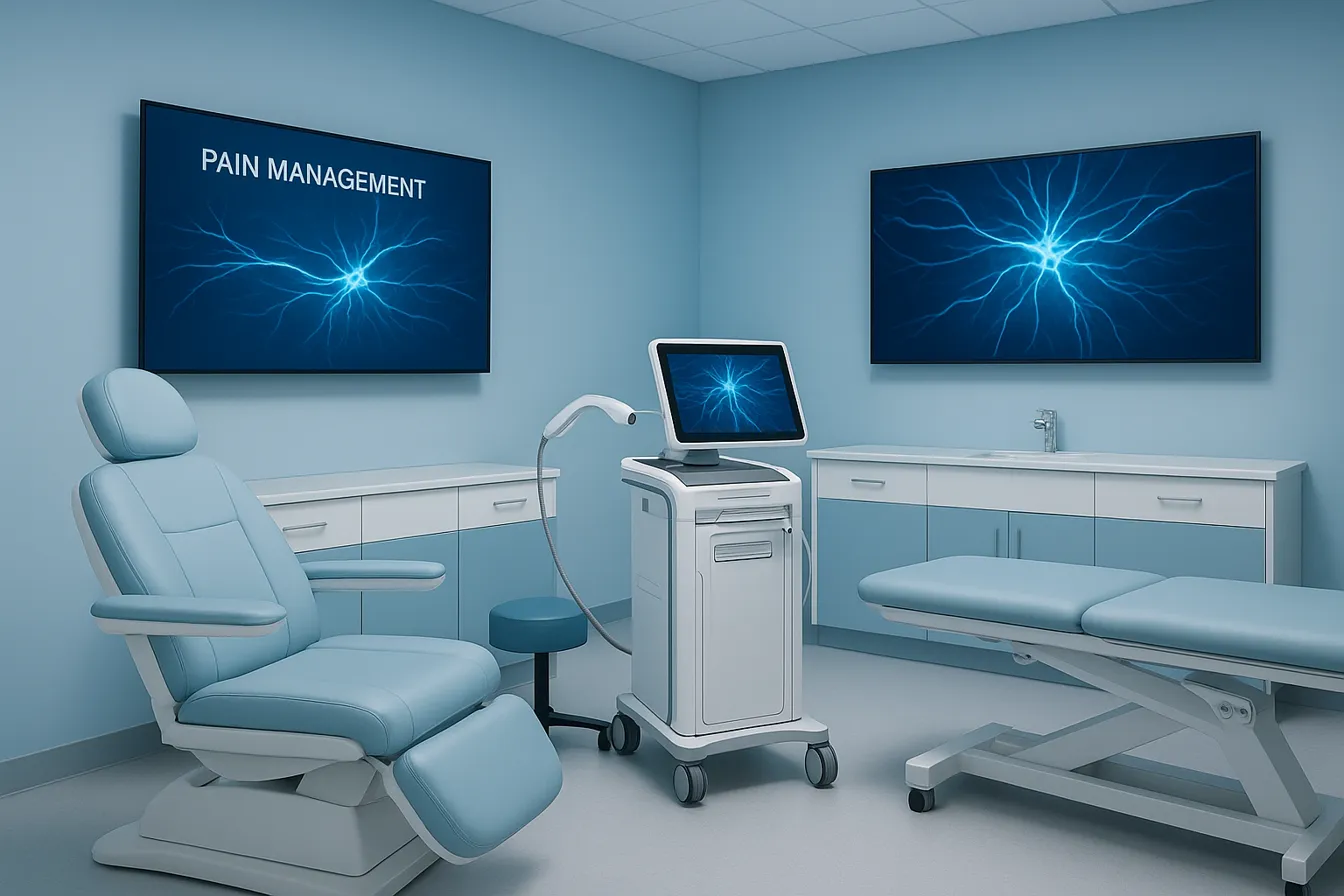 Simple Innovative Pains 6 Innovative Chronic Pain Management Techniques to Try in 2026 ...